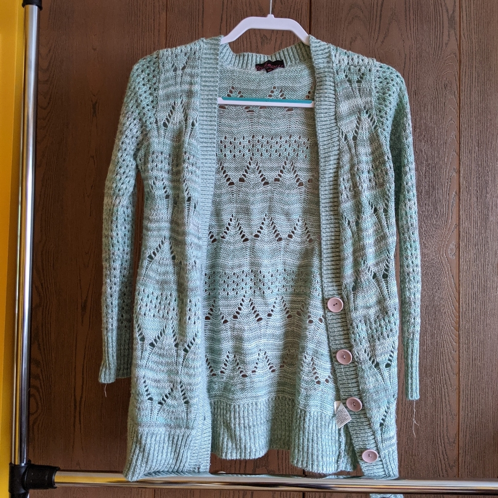 Cardigan
